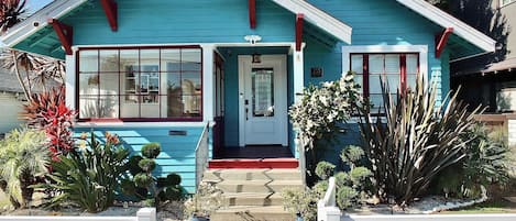 Welcome to Beach City Craftsman!