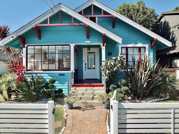 Welcome to Beach City Craftsman! 