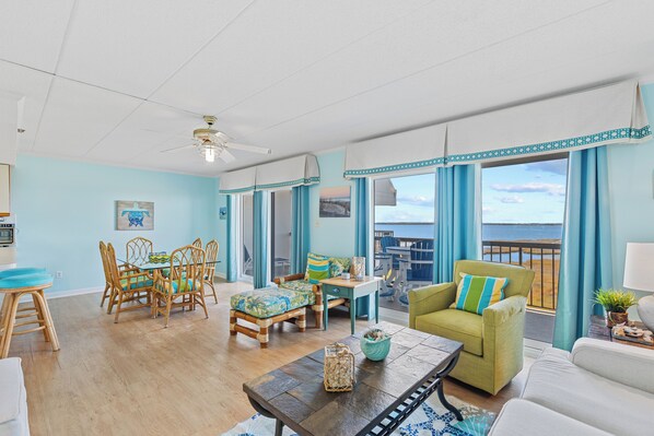 Welcome to Bay Princess 402!
