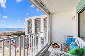 This beautiful 2 Bedroom/2 Bath Condo is located in the heart of North OCMD on 133rd Street