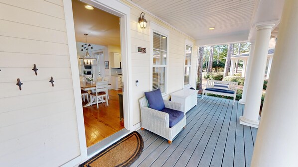 Entryway