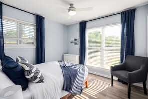 Offering a stylish retreat for restful nights and relaxation.