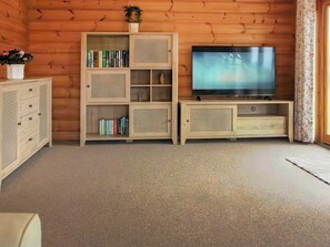 Living area | The Lodge, Pulborough, near Arundel