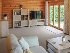 Living area | The Lodge, Pulborough, near Arundel