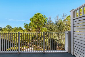 Lasata 3505- Grand Sand Dollar balcony