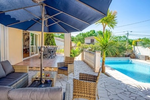 Villa Picpoul image