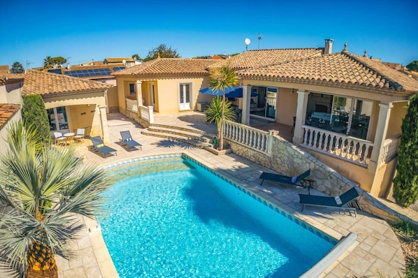 Villa Picpoul image