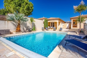Villa Picpoul image
