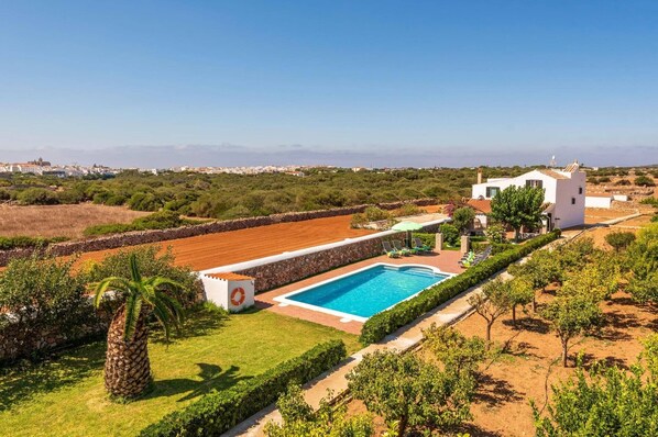 Villa Verde Ciutadella image