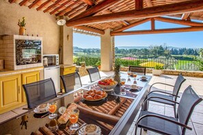 Villa Cheval Blanc image