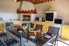 Villa Cheval Blanc image