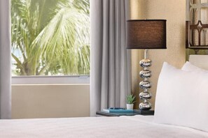 King Room with Ocean View