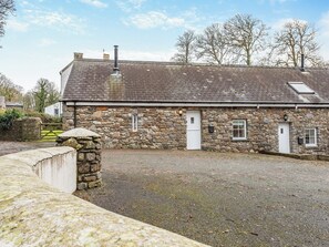 Exterior | Blacksmiths Cottage, Roch