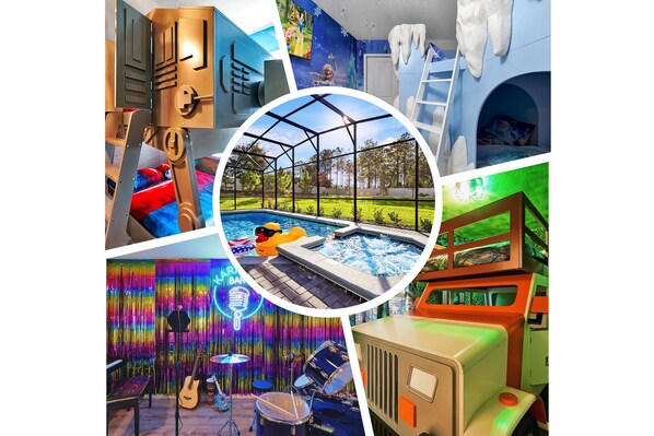 Miscellaneous