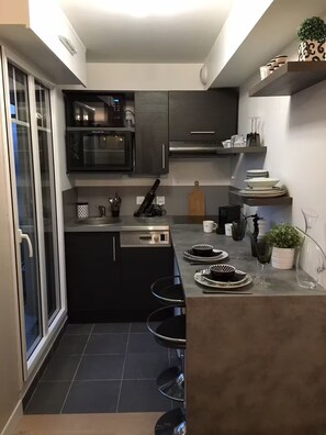 Eget kök