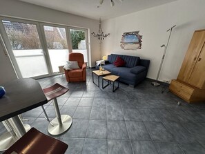 Coin séjour