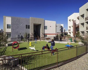 Espace pour enfants