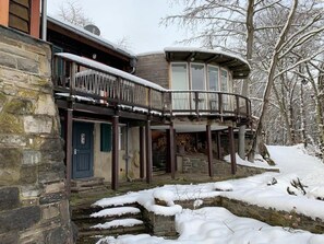 Waldhaus Anne