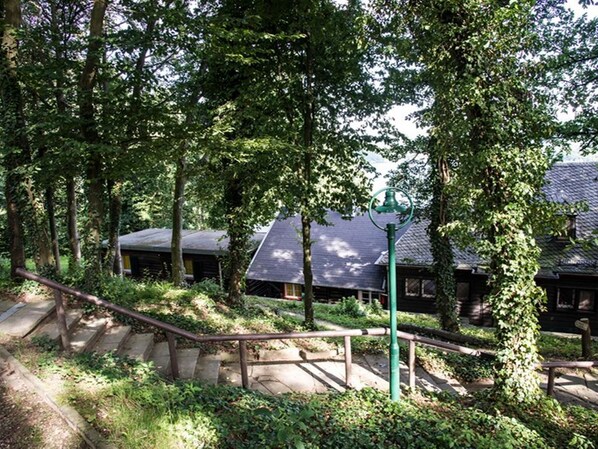 Waldhaus Anne