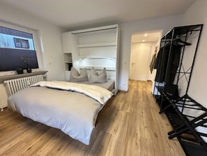 Kleine Bergzeit