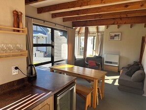 Coin séjour