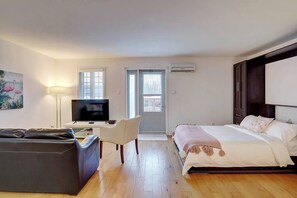 Living space (2)
