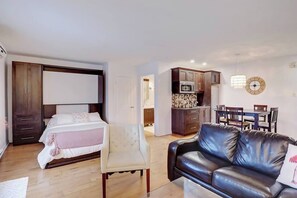 Living space (1)