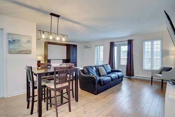 Living space