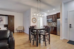 Living space (2)