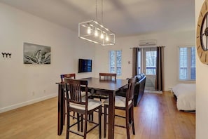 Dinette