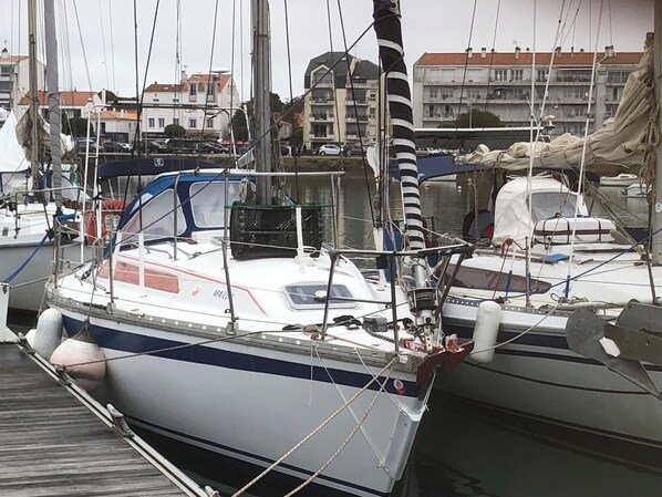 Marina