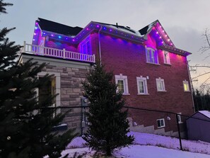 Udendørsområde