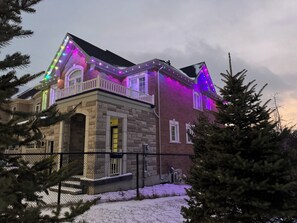 Udendørsområde