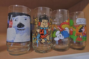 Miscellaneous
