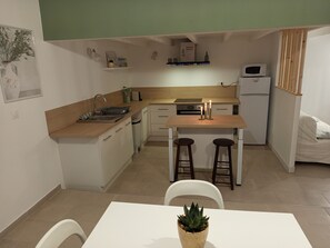Eget kök