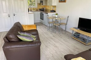 Sandy Cott, Kilkhampton