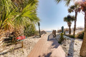 Strand