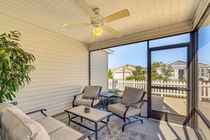 Terrass/Patio