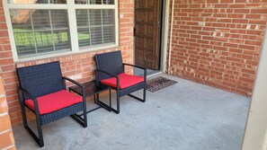 Terrass/Patio