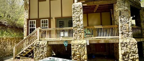 Terrass/Patio