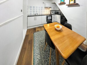 Eget kök