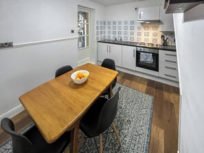 Eget kök
