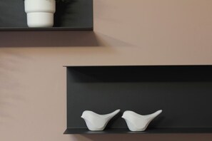 Detalj interiör