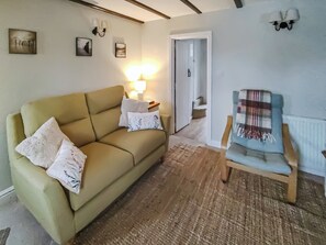 Lounge | Seashell Cottage - Longsmith Cottages, Flamborough