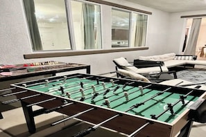 Sala de juegos