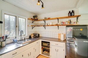 Eget kök