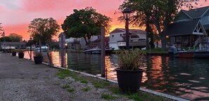 Port de plaisance