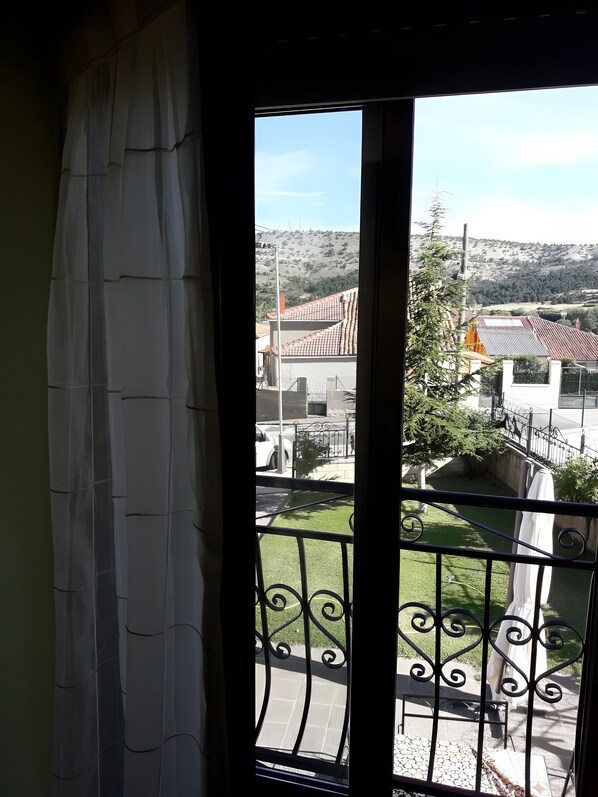 Intérieur