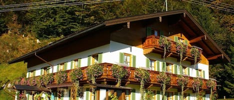Relax Appartment Walchensee