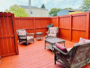 Terrass/Patio